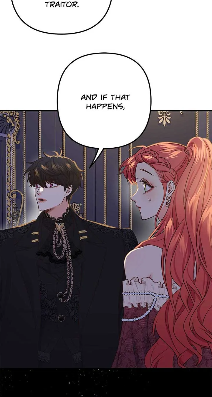 Holding You Captive Chapter 36 page 11