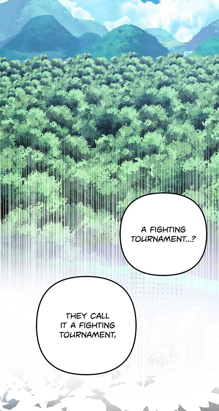 Holding You Captive Chapter 36 page 21