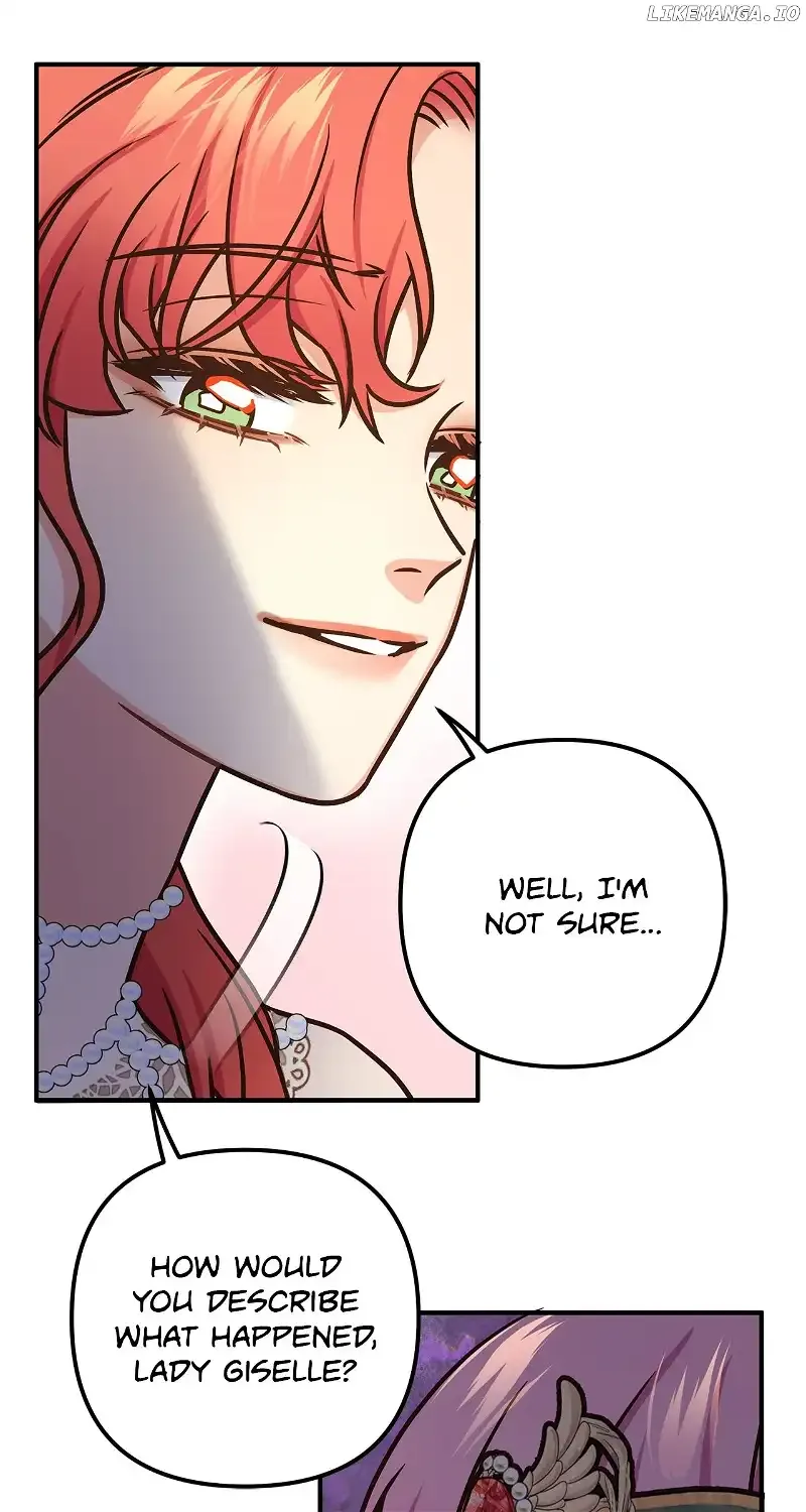 Holding You Captive Chapter 35 page 22