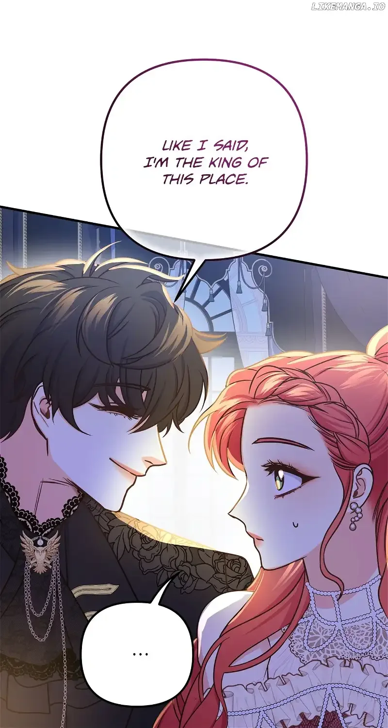 Holding You Captive Chapter 35 page 64