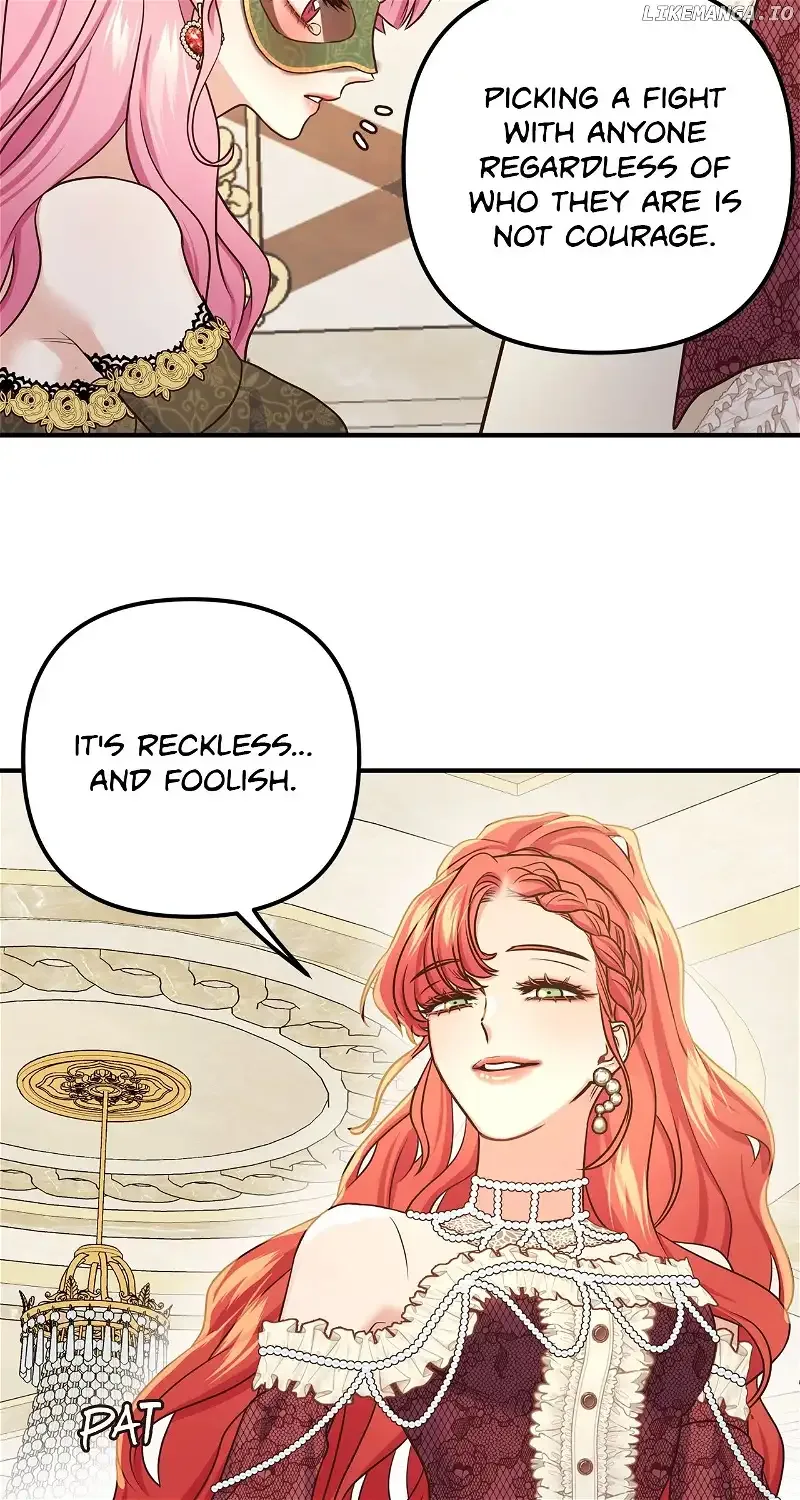 Holding You Captive Chapter 35 page 29