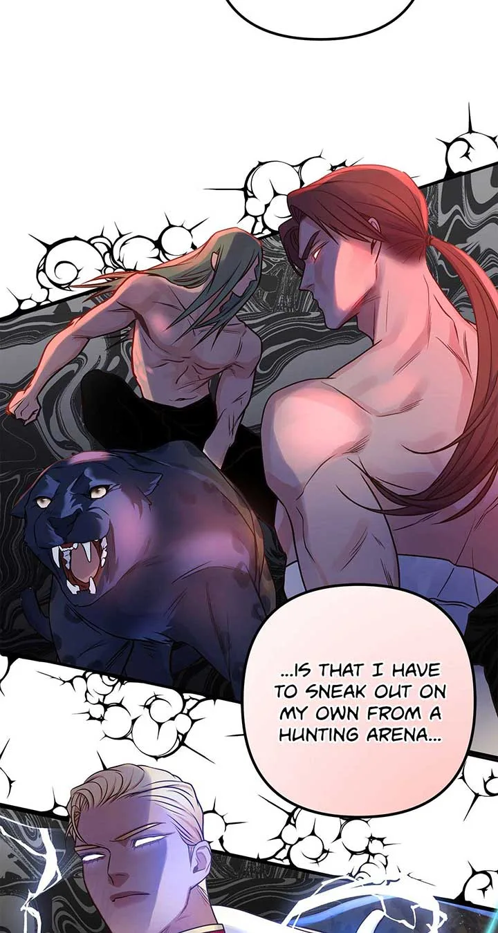 Holding You Captive Chapter 36 page 26