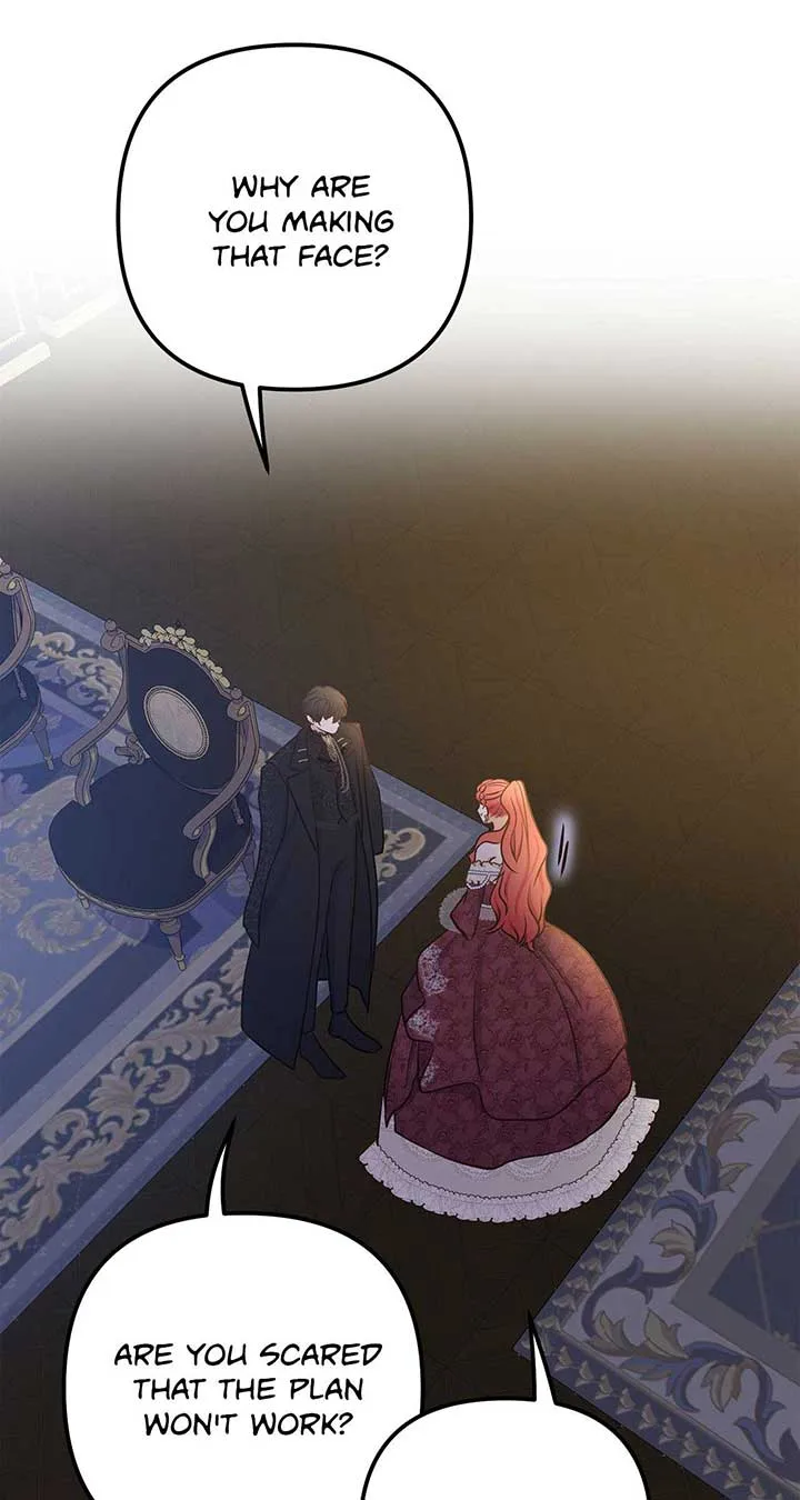 Holding You Captive Chapter 36 page 50