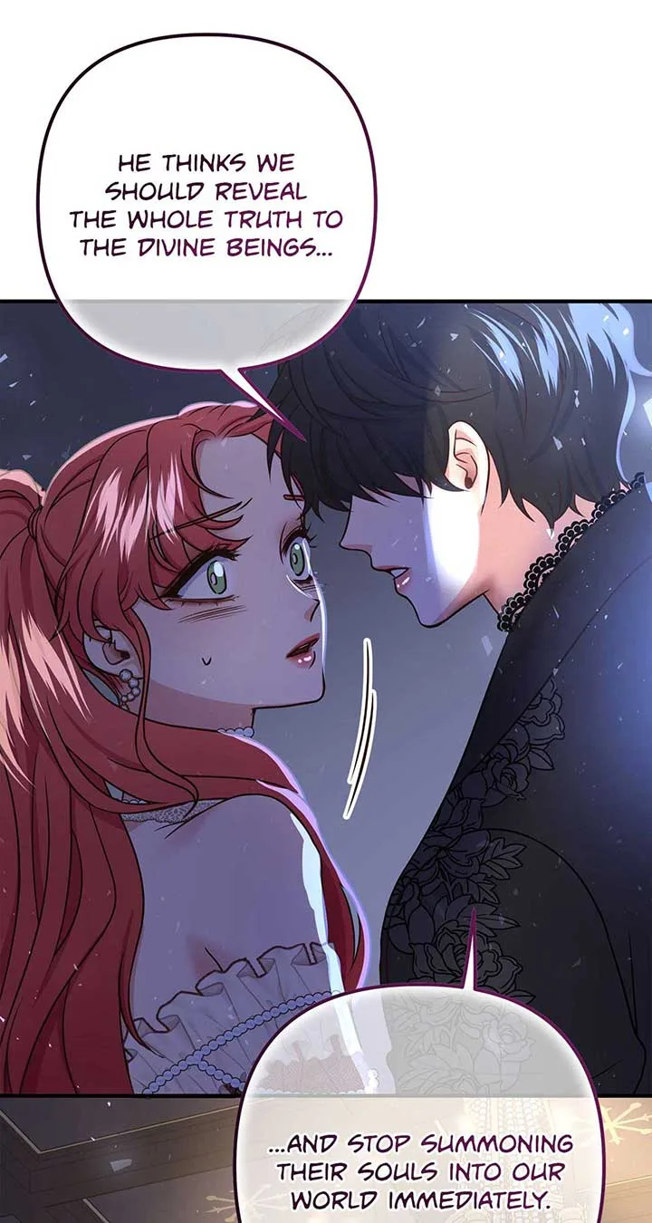 Holding You Captive Chapter 36 page 66