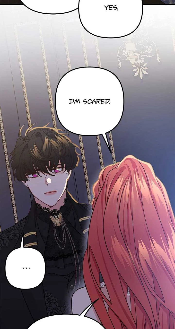 Holding You Captive Chapter 36 page 51