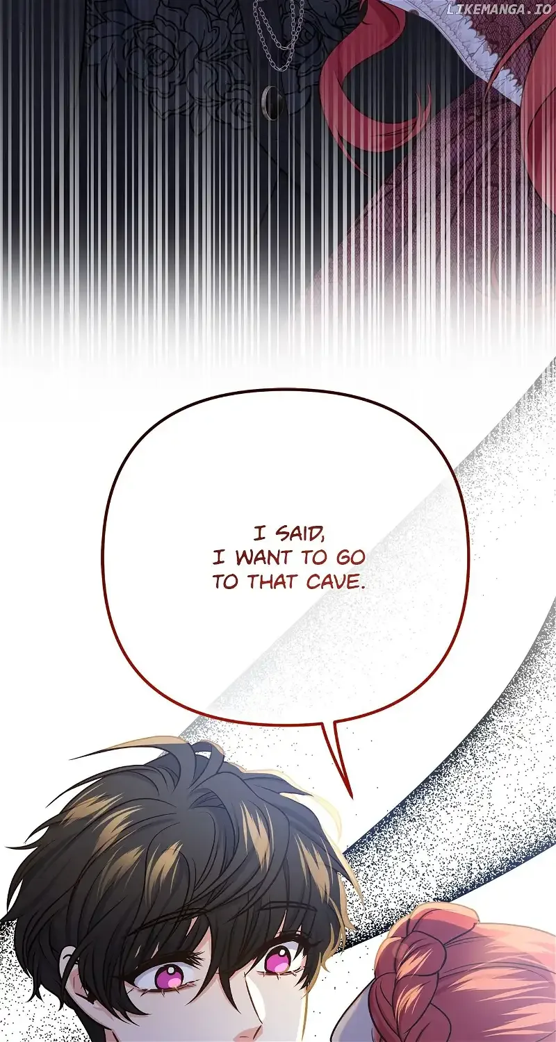 Holding You Captive Chapter 35 page 72