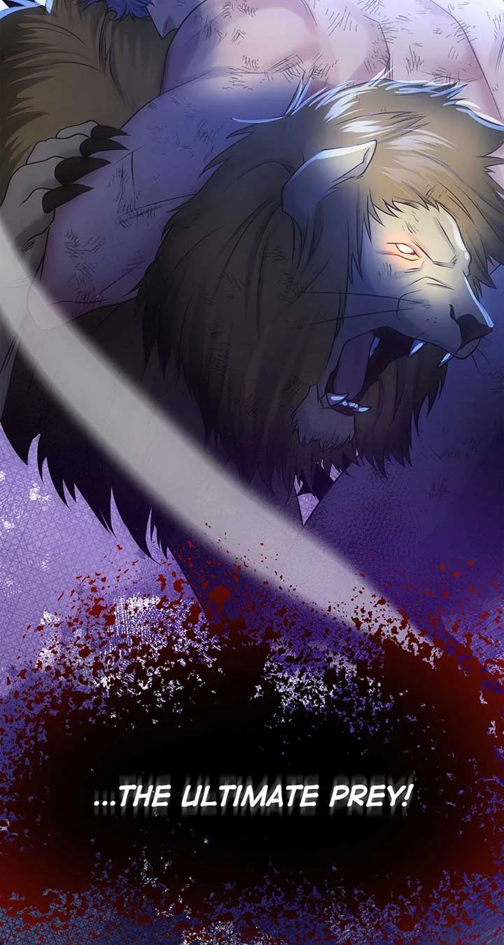 Holding You Captive Chapter 36 page 43