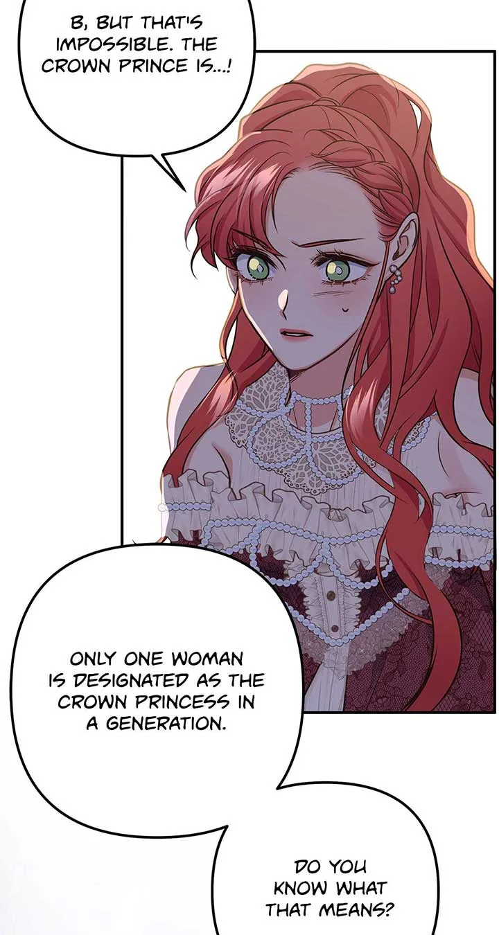 Holding You Captive Chapter 36 page 61