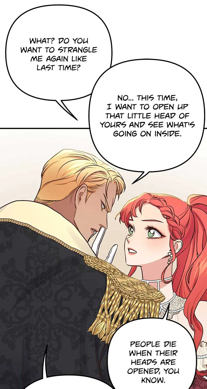 Holding You Captive Chapter 36 page 90