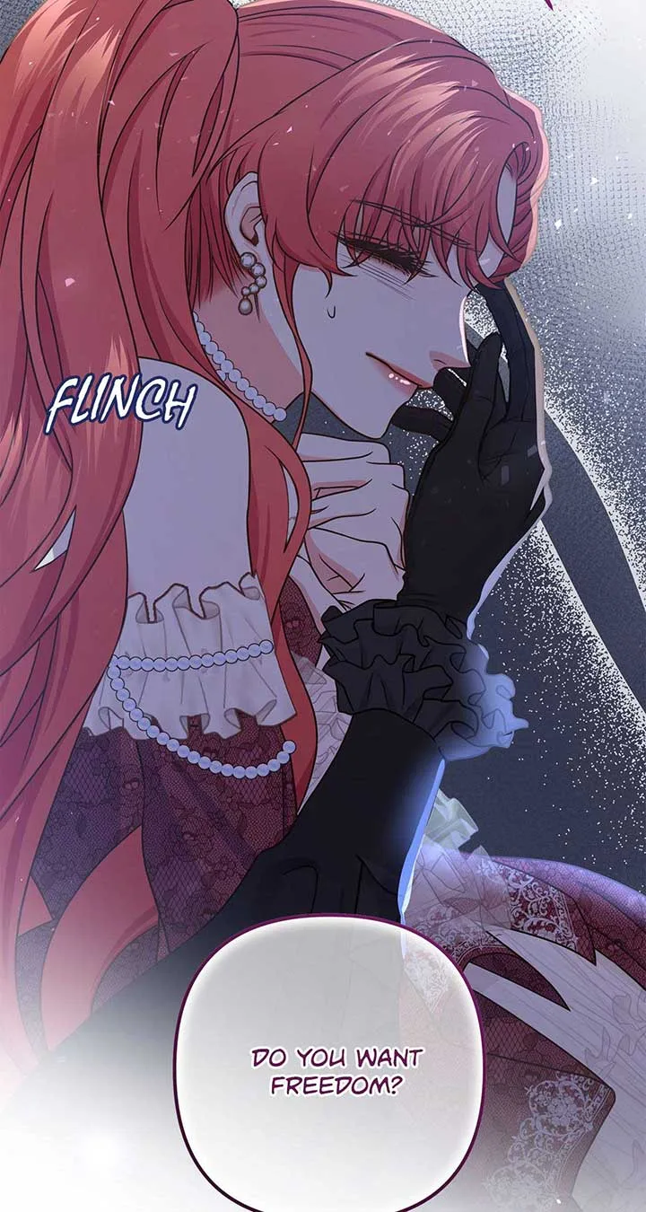 Holding You Captive Chapter 36 page 69