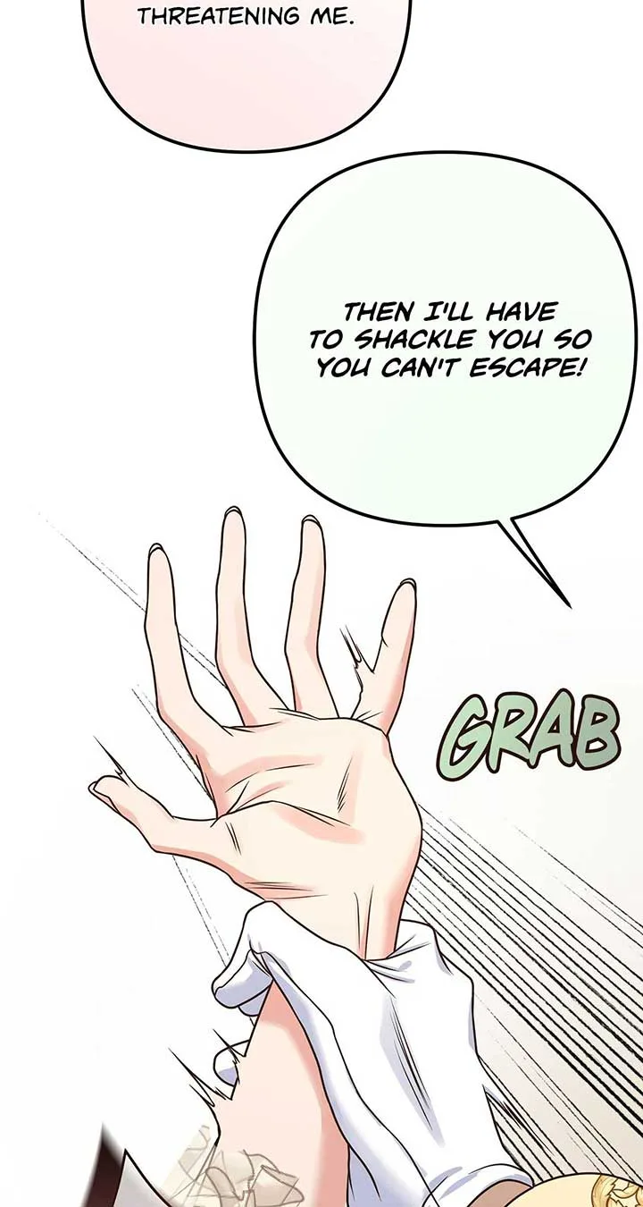 Holding You Captive Chapter 36 page 93