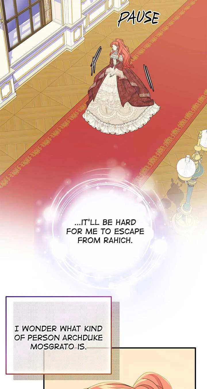 Holding You Captive Chapter 36 page 78