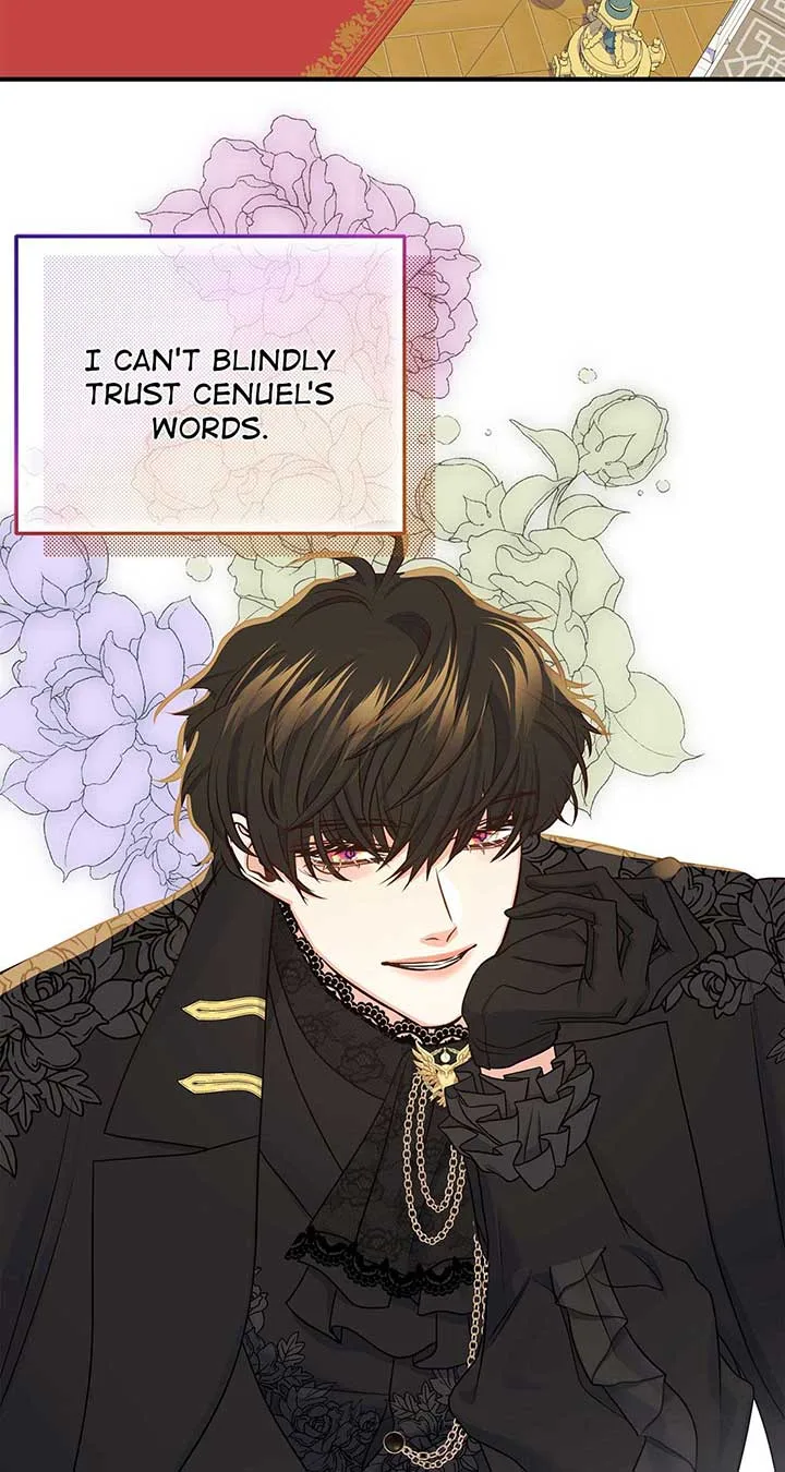 Holding You Captive Chapter 36 page 76