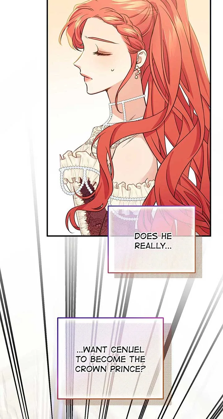 Holding You Captive Chapter 36 page 79