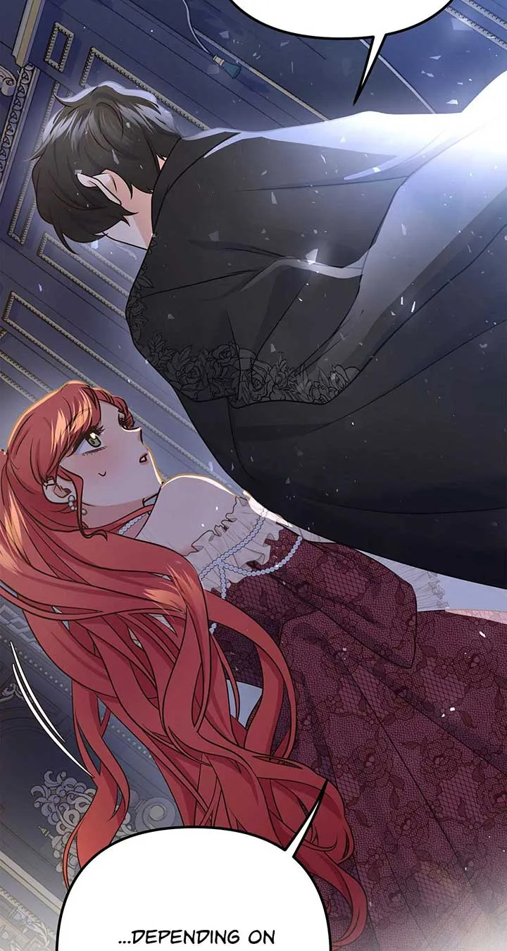 Holding You Captive Chapter 36 page 63