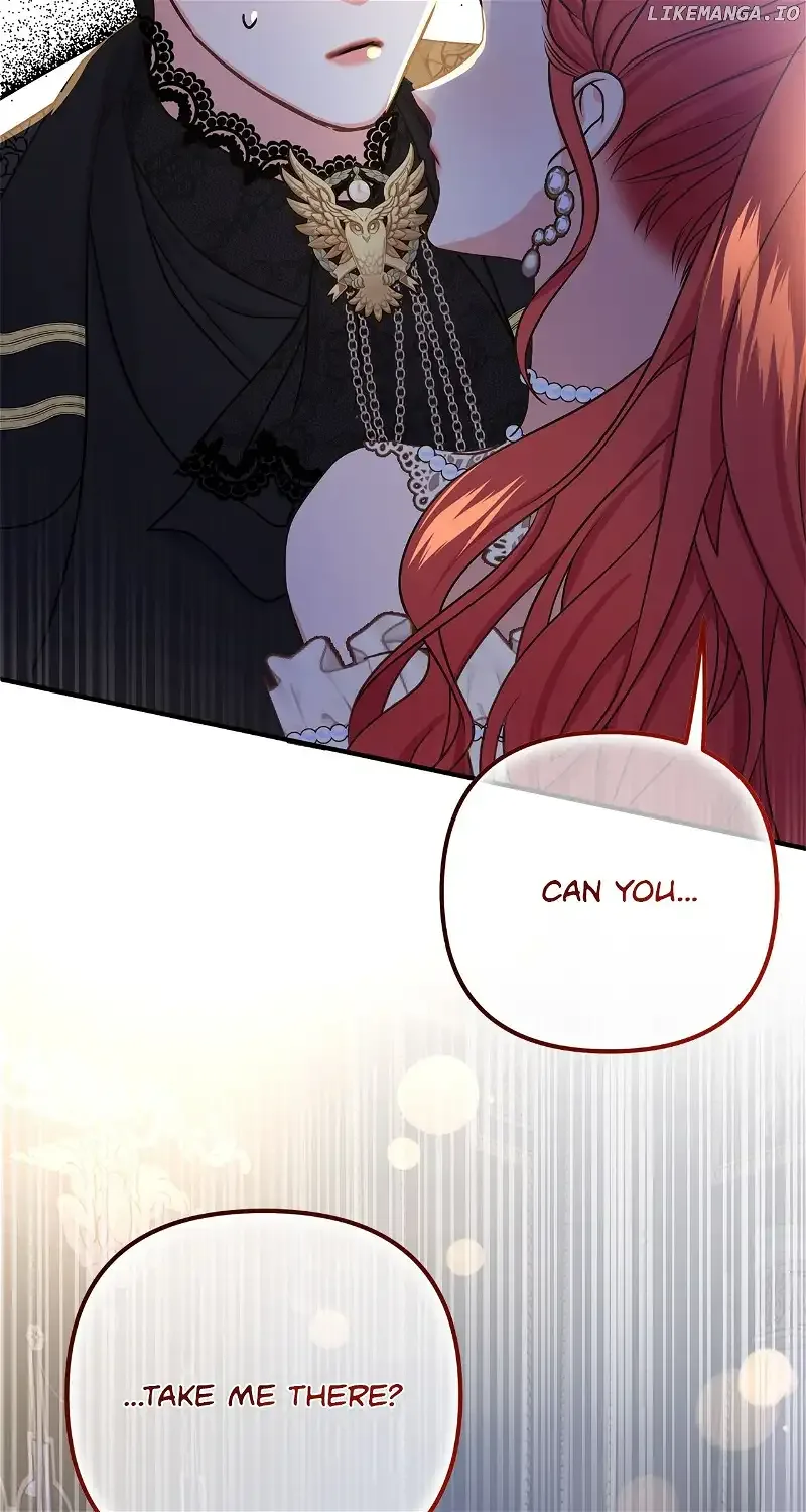 Holding You Captive Chapter 35 page 73