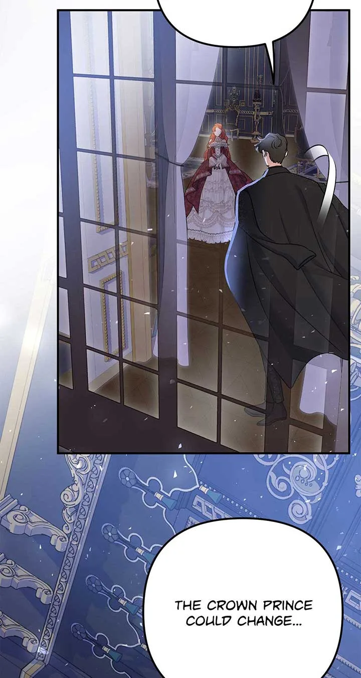 Holding You Captive Chapter 36 page 62