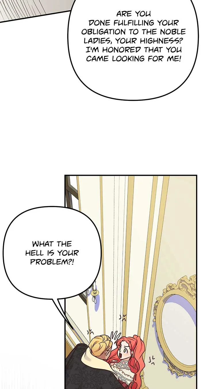 Holding You Captive Chapter 36 page 86