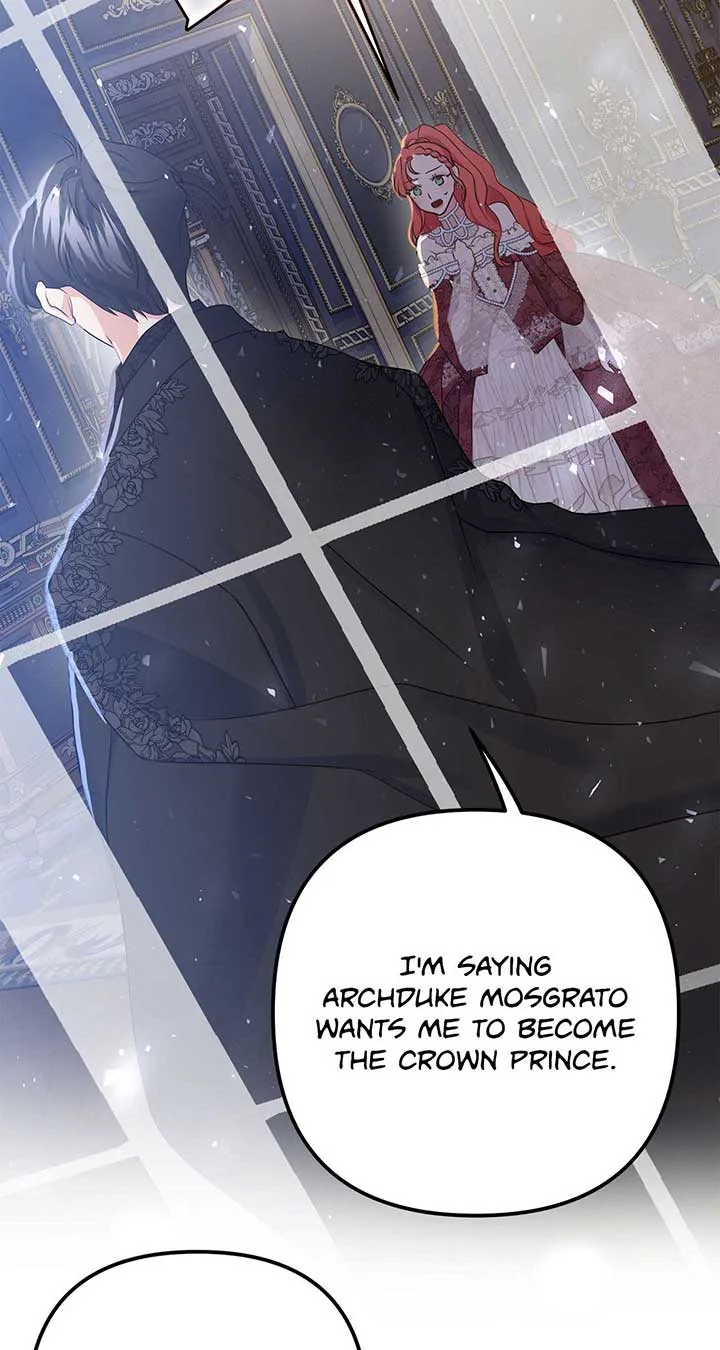 Holding You Captive Chapter 36 page 60