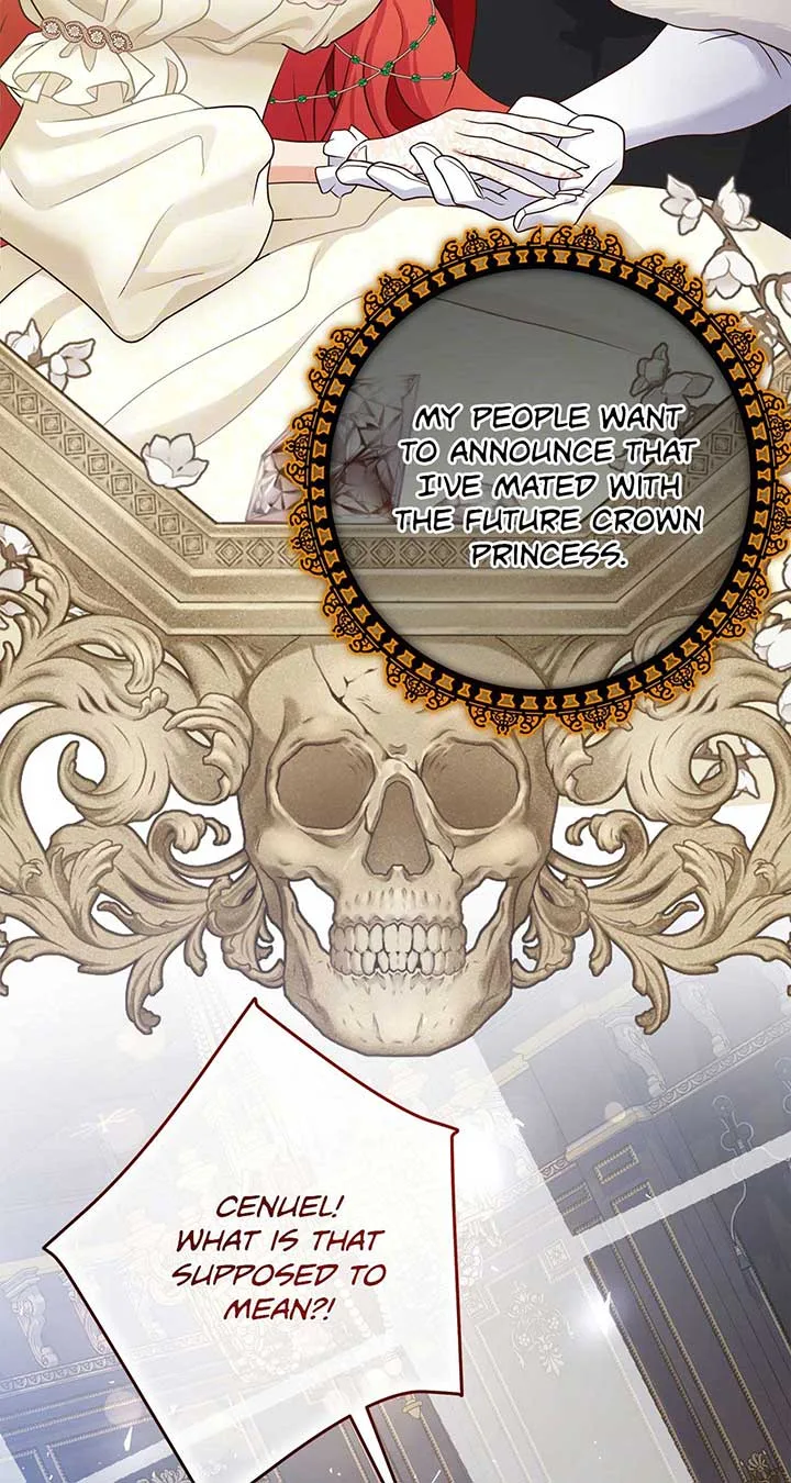 Holding You Captive Chapter 36 page 59