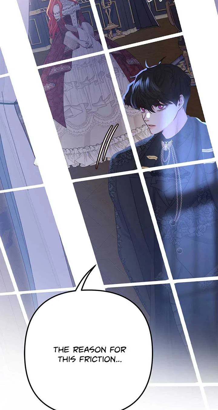 Holding You Captive Chapter 36 page 56