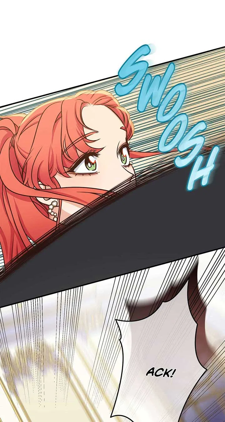 Holding You Captive Chapter 36 page 83