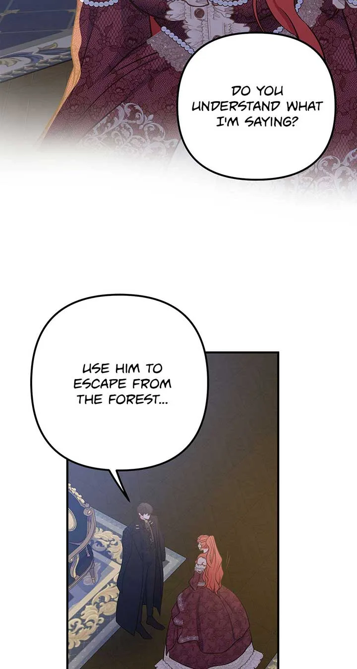Holding You Captive Chapter 36 page 45