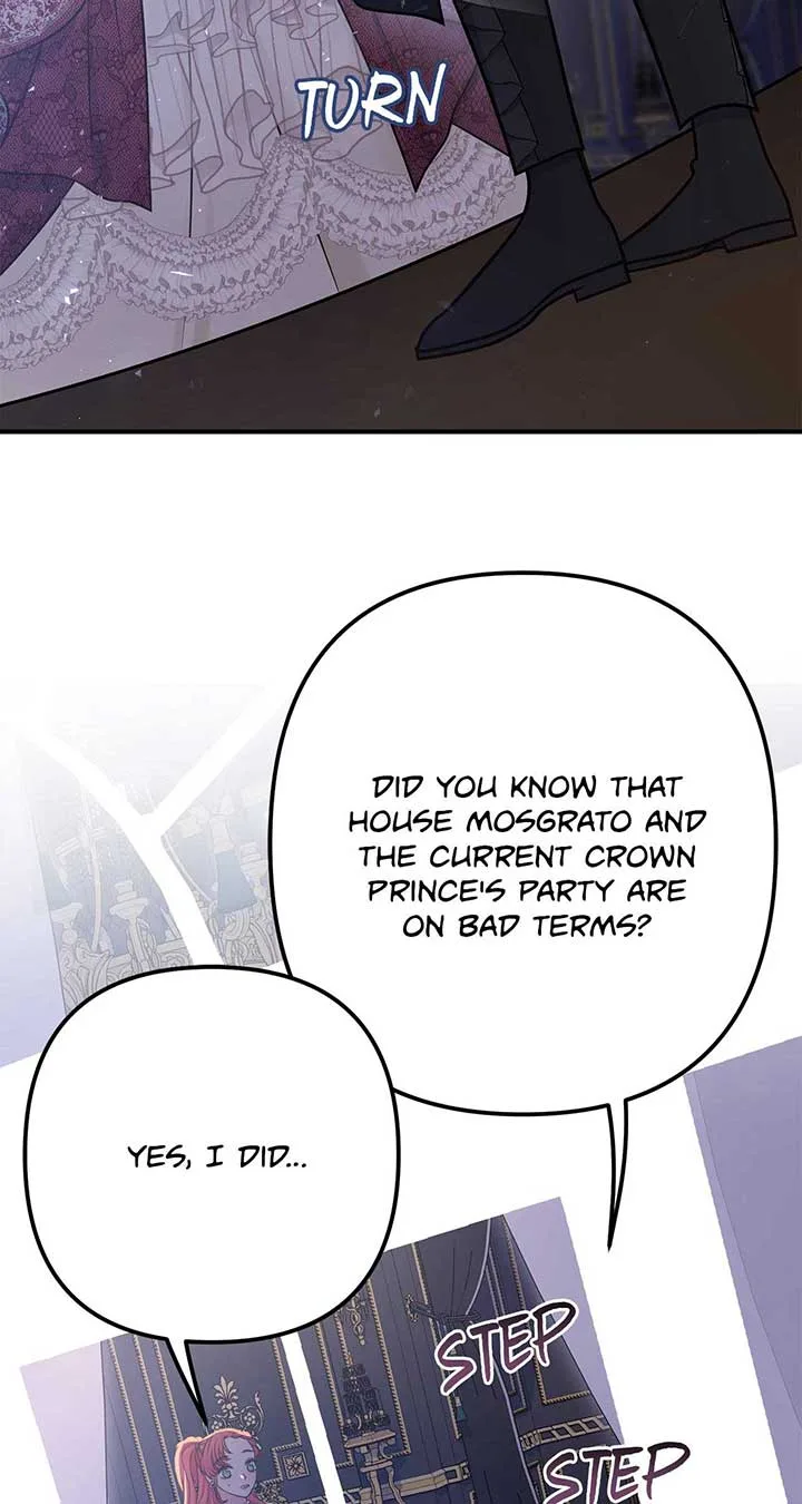 Holding You Captive Chapter 36 page 55
