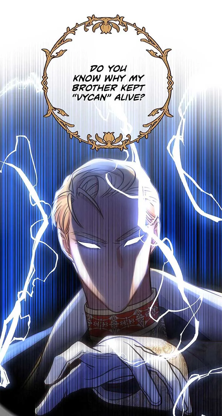 Holding You Captive Chapter 36 page 40