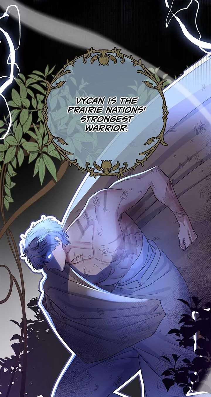 Holding You Captive Chapter 36 page 41