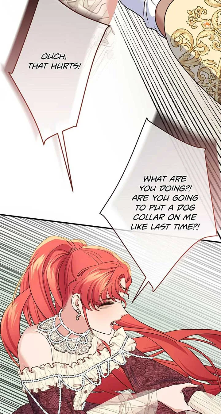 Holding You Captive Chapter 36 page 94