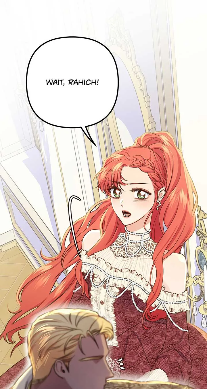 Holding You Captive Chapter 37 page 16