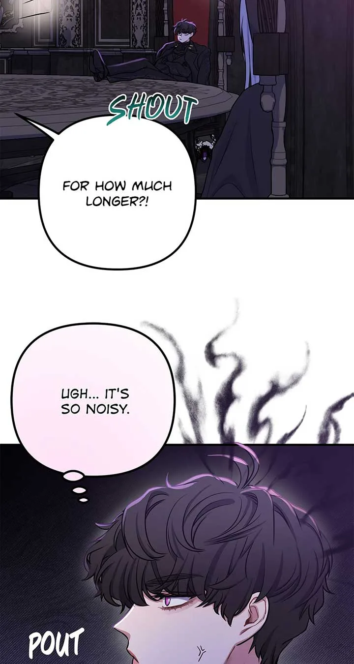 Holding You Captive Chapter 37 page 27