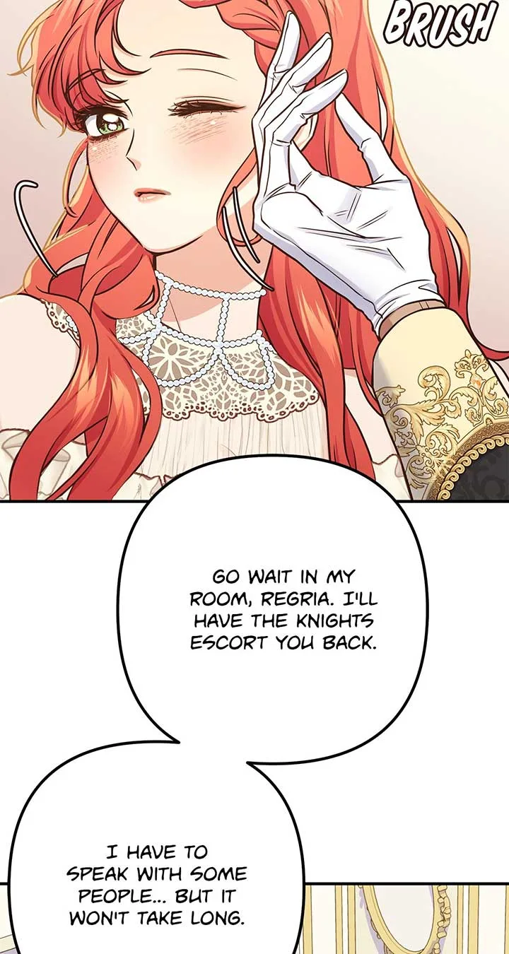 Holding You Captive Chapter 37 page 13