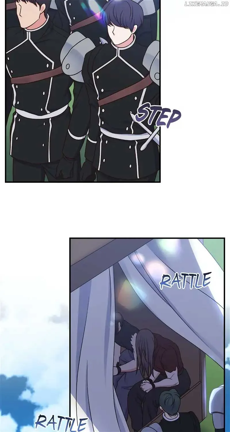 Holding You Captive Chapter 38 page 13