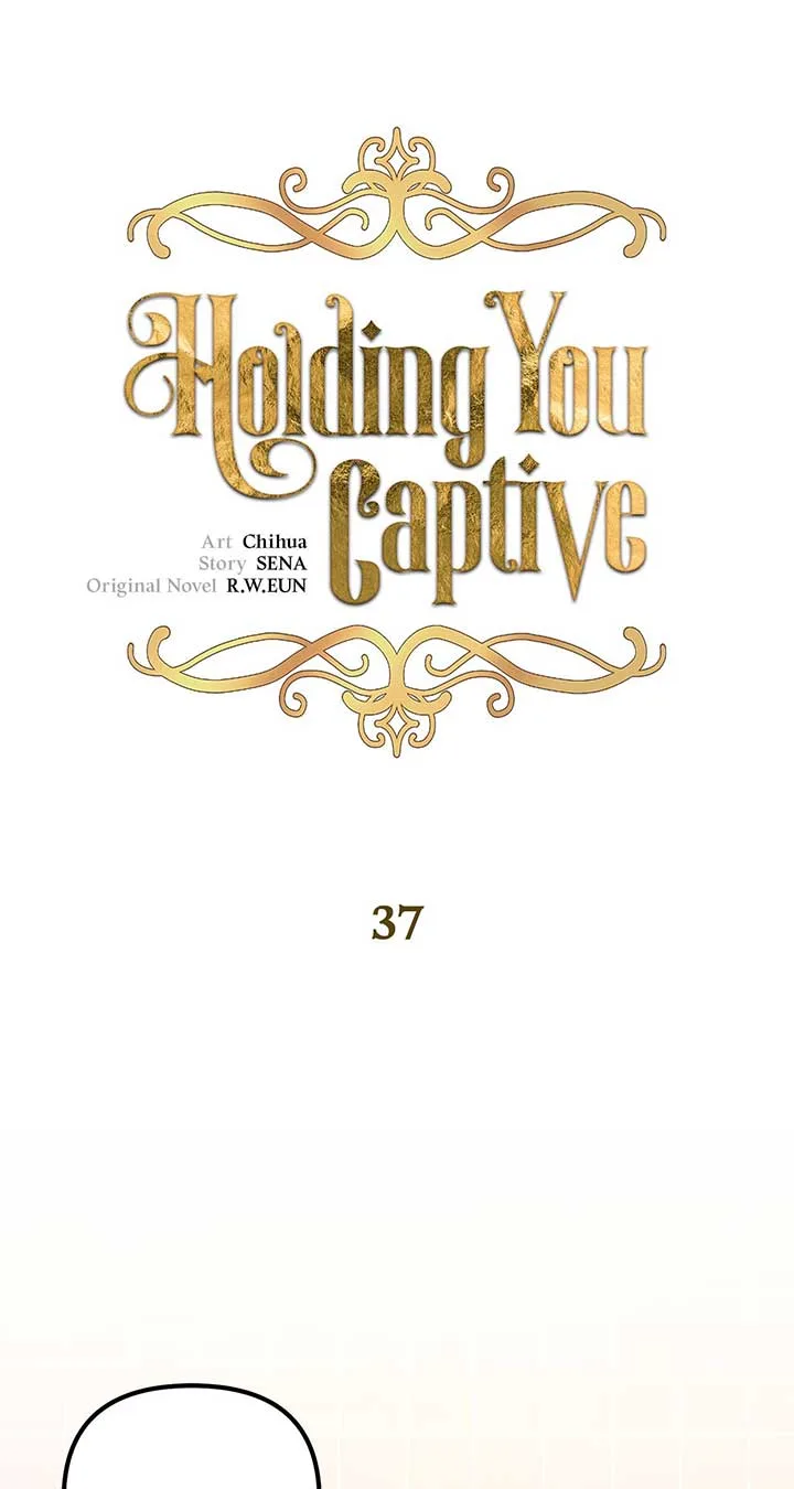Holding You Captive Chapter 37 page 9