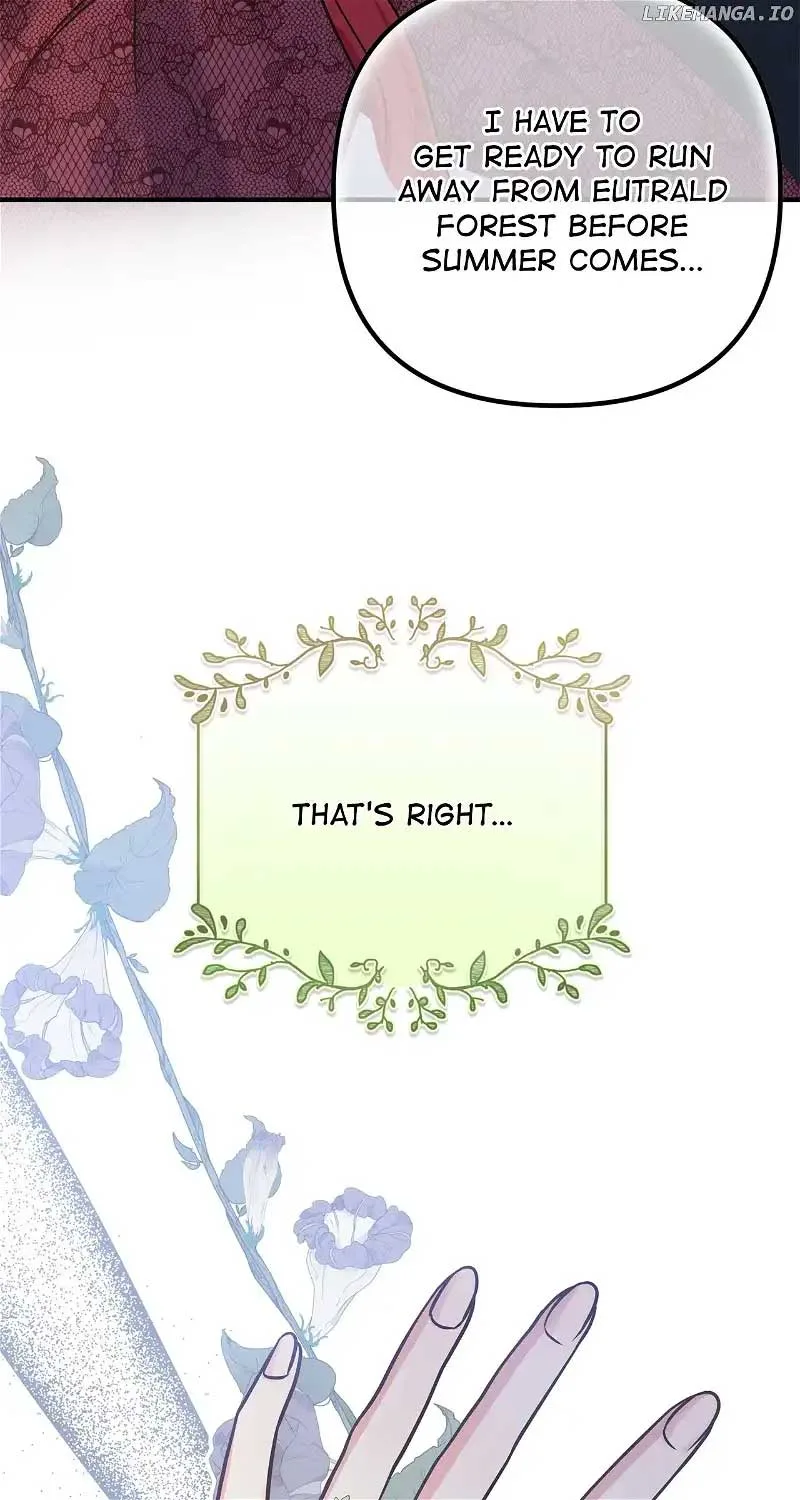 Holding You Captive Chapter 38 page 8