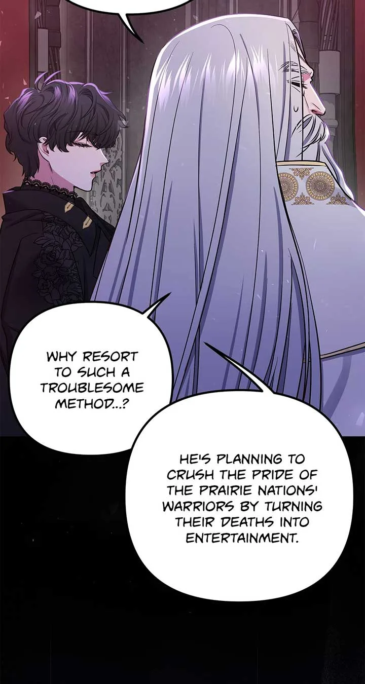 Holding You Captive Chapter 37 page 48