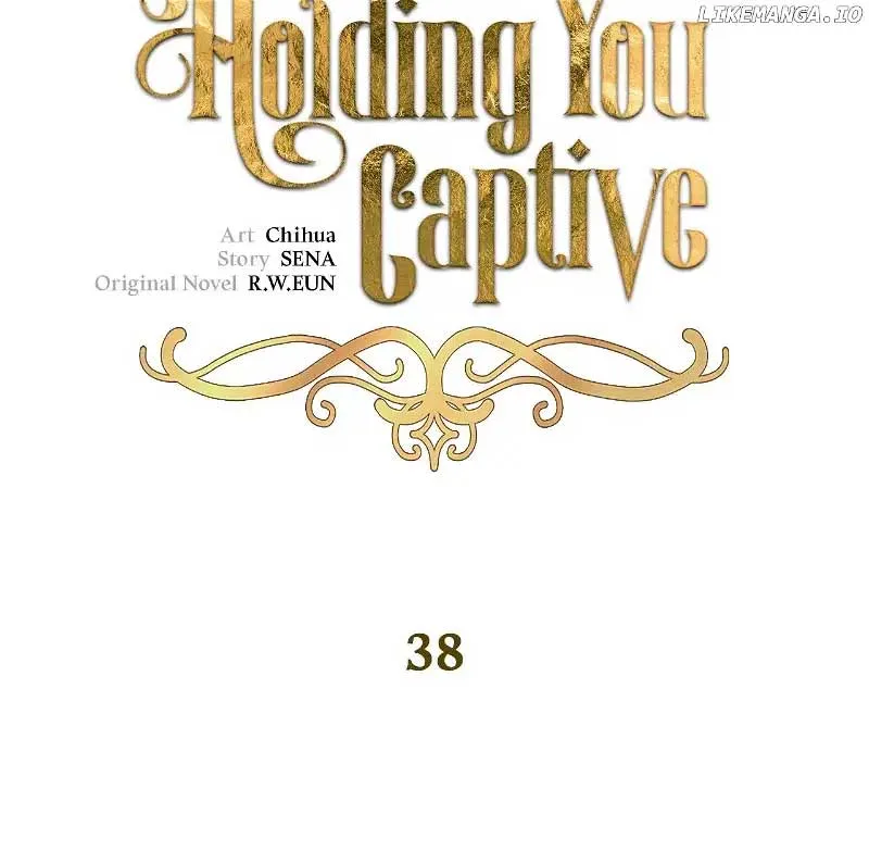 Holding You Captive Chapter 38 page 47