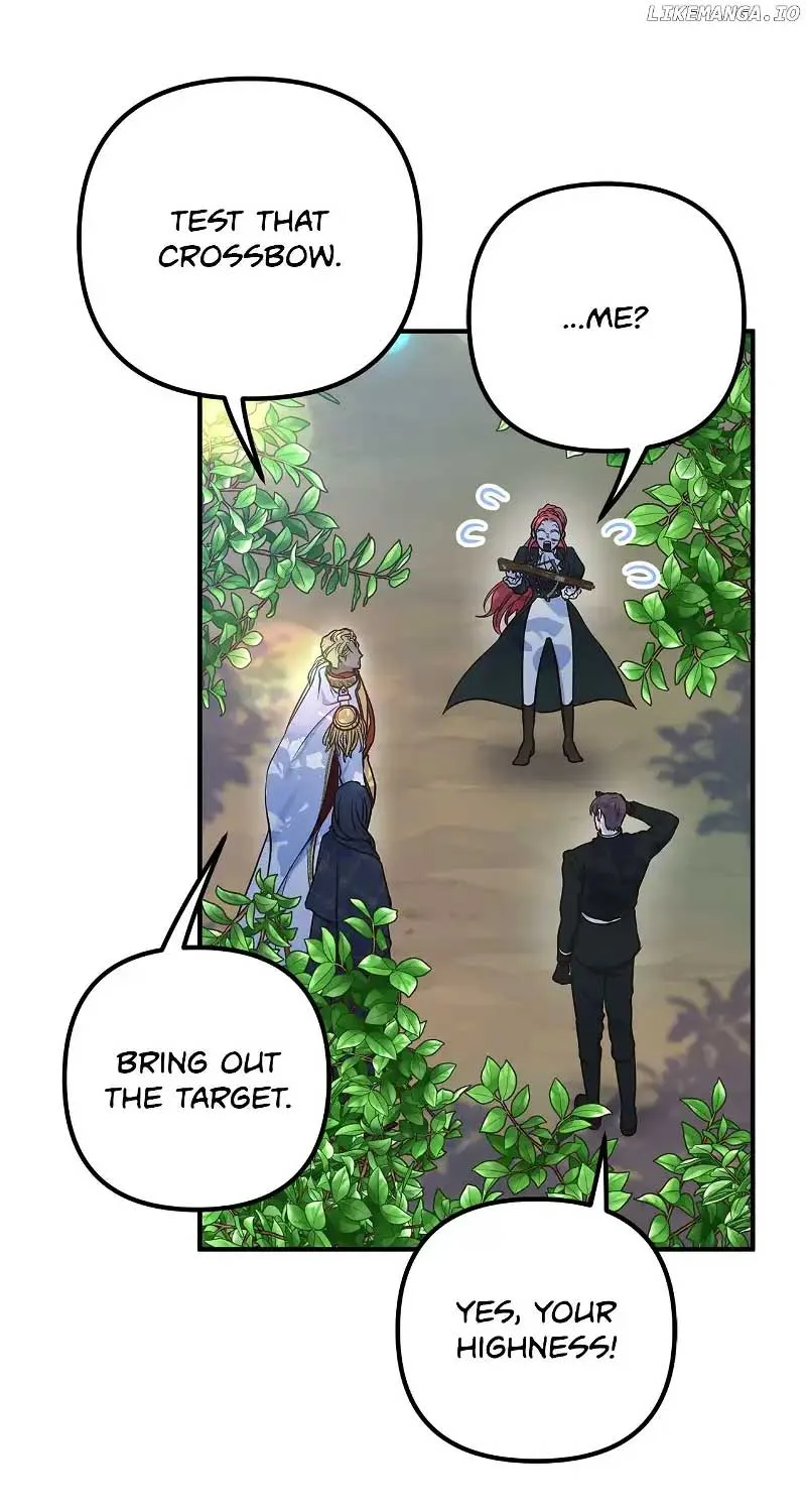 Holding You Captive Chapter 38 page 41