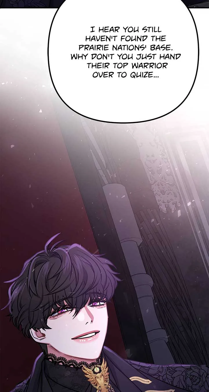 Holding You Captive Chapter 37 page 42