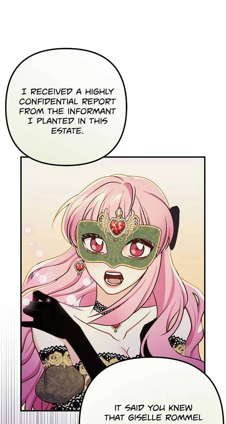Holding You Captive Chapter 37 page 77