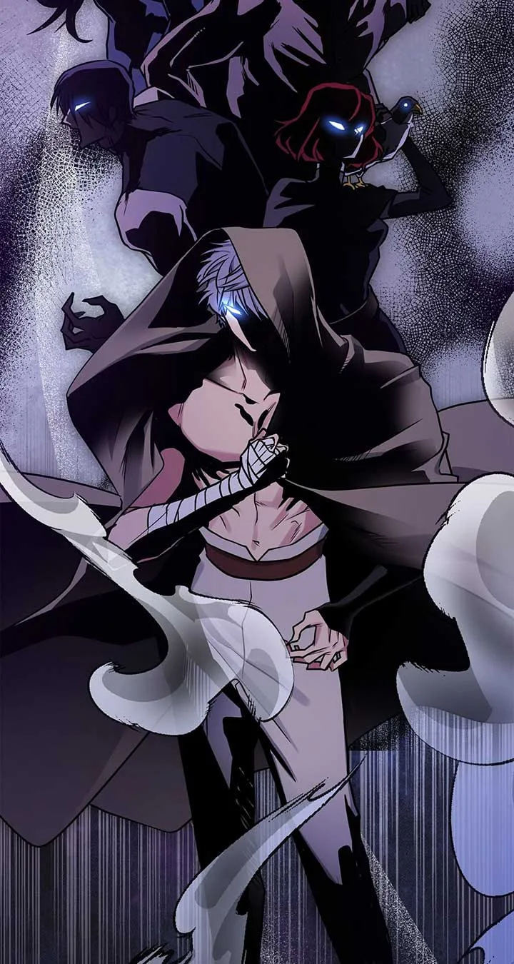 Holding You Captive Chapter 37 page 50