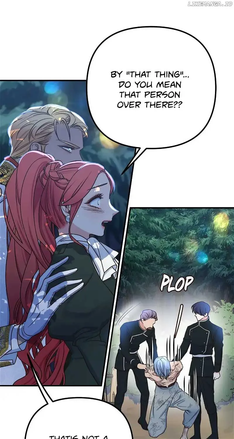 Holding You Captive Chapter 38 page 48