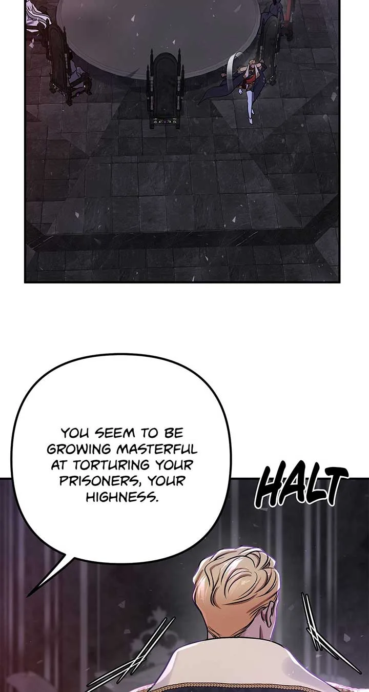 Holding You Captive Chapter 37 page 74