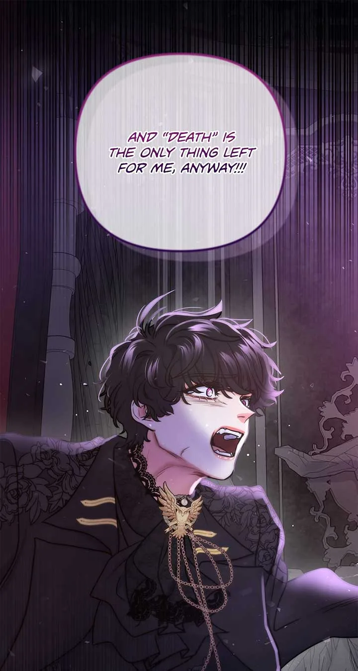 Holding You Captive Chapter 37 page 94