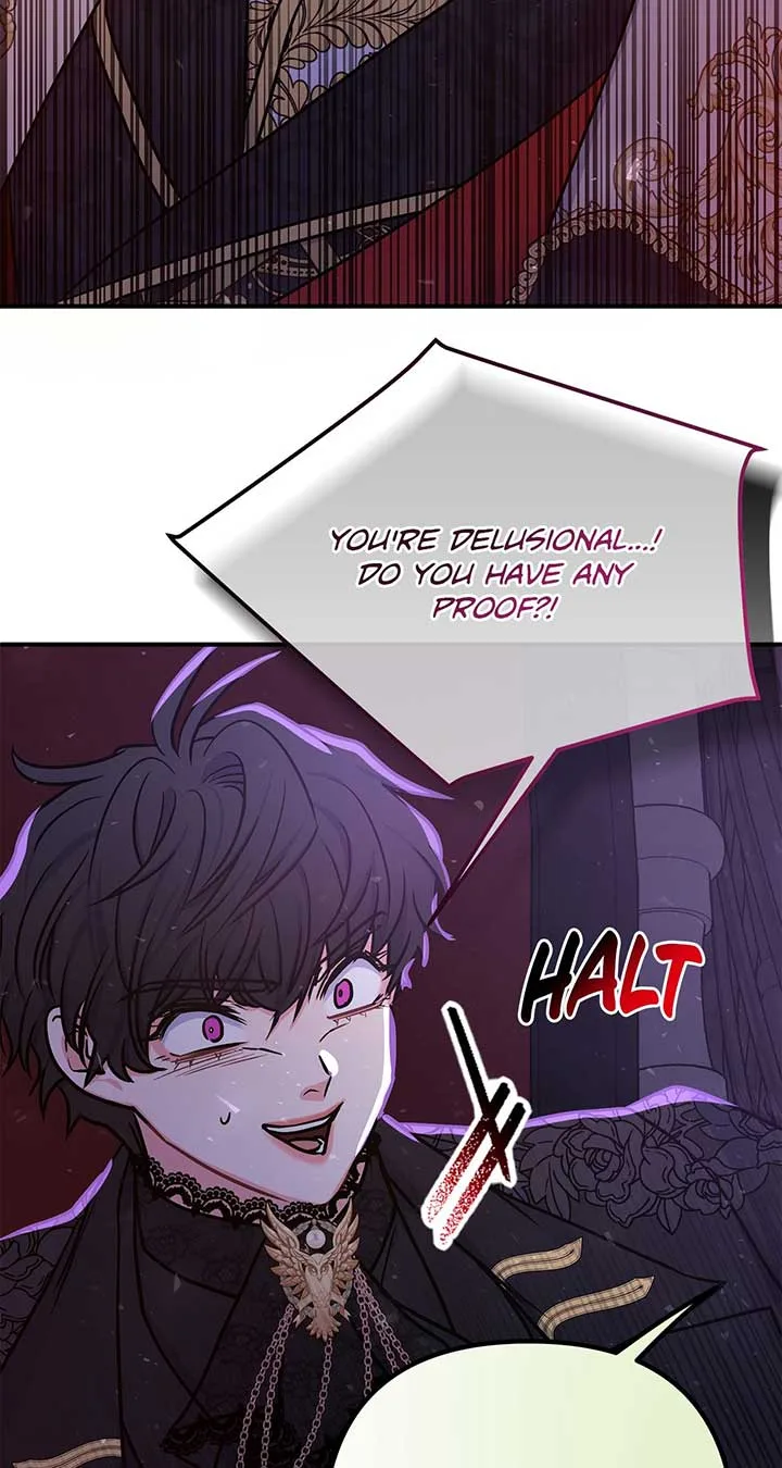 Holding You Captive Chapter 37 page 84