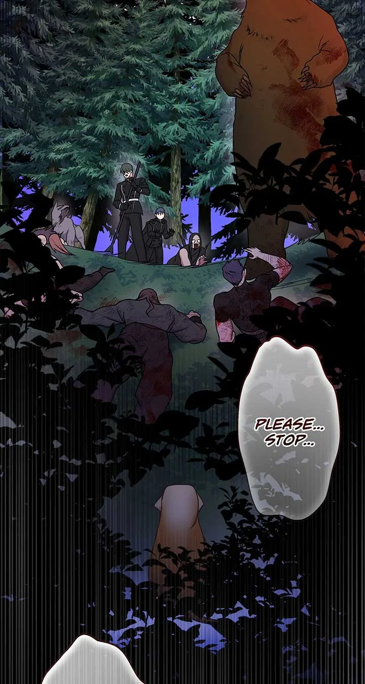 Holding You Captive Chapter 37 page 66
