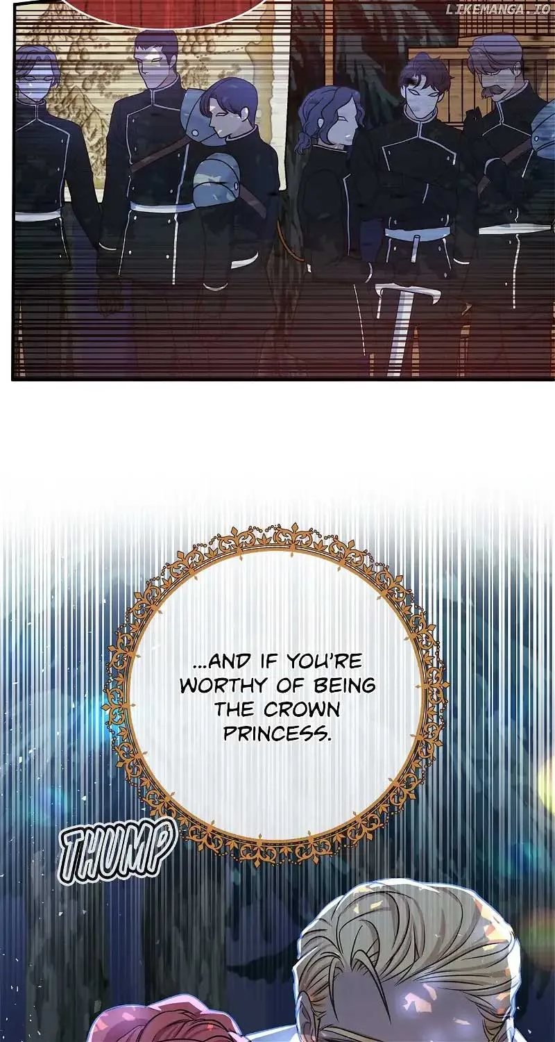 Holding You Captive Chapter 38 page 53