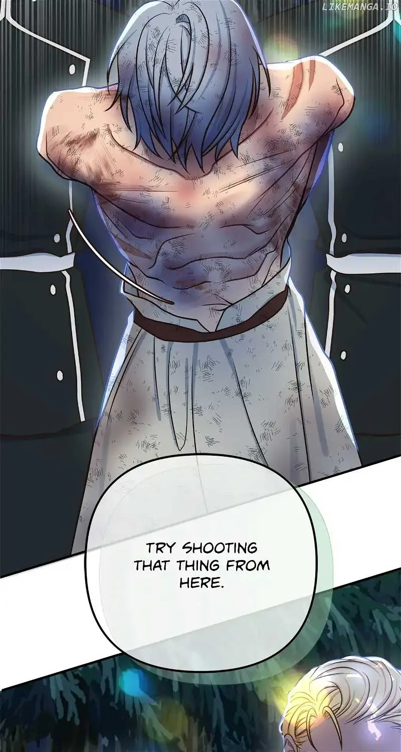 Holding You Captive Chapter 38 page 45